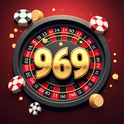 969bet game